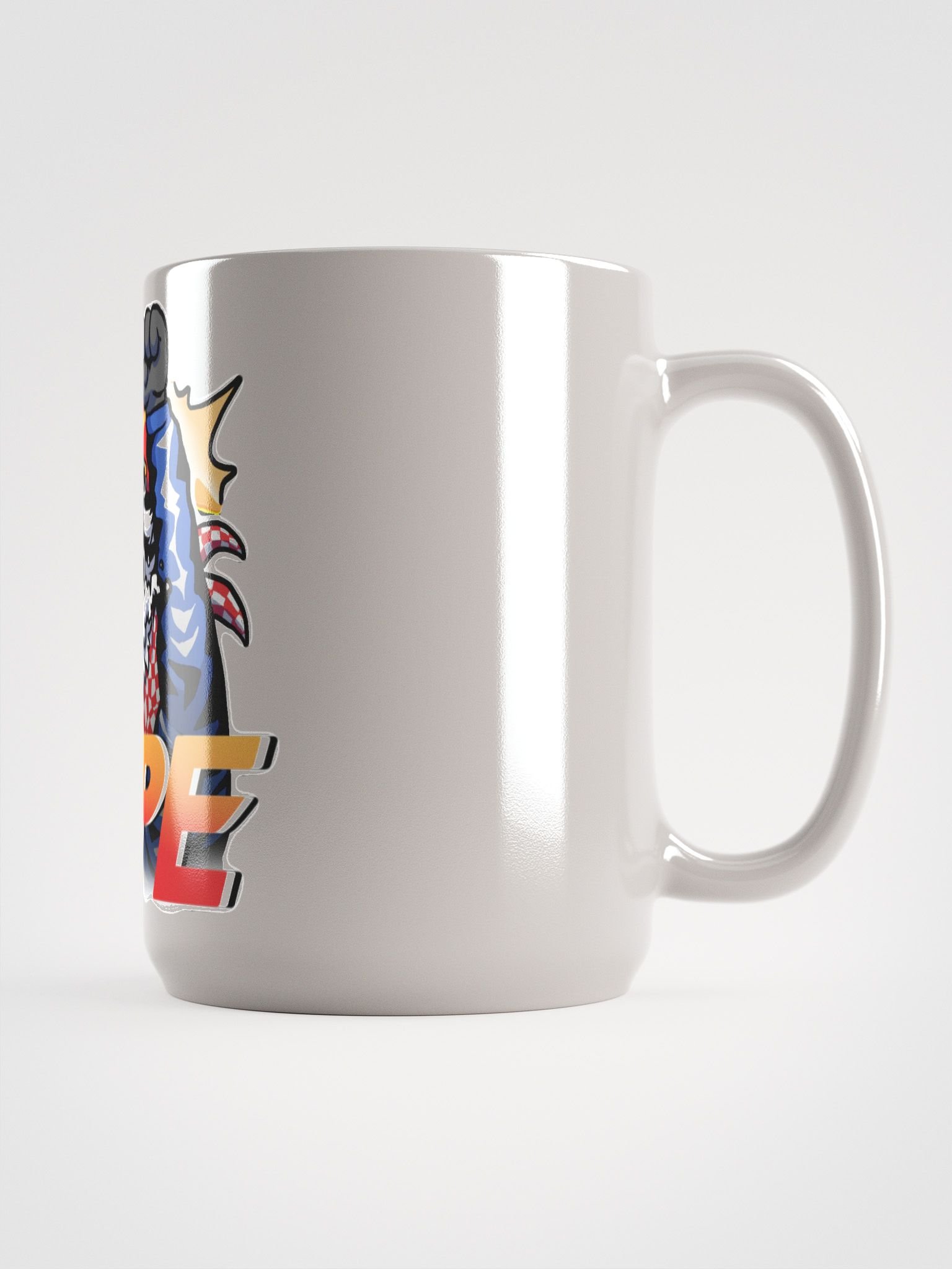 HYPE MUG product image (3)