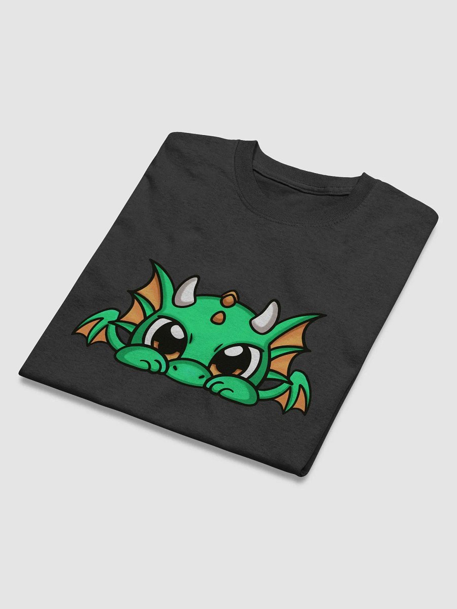 Dragon Peek Tee product image (4)