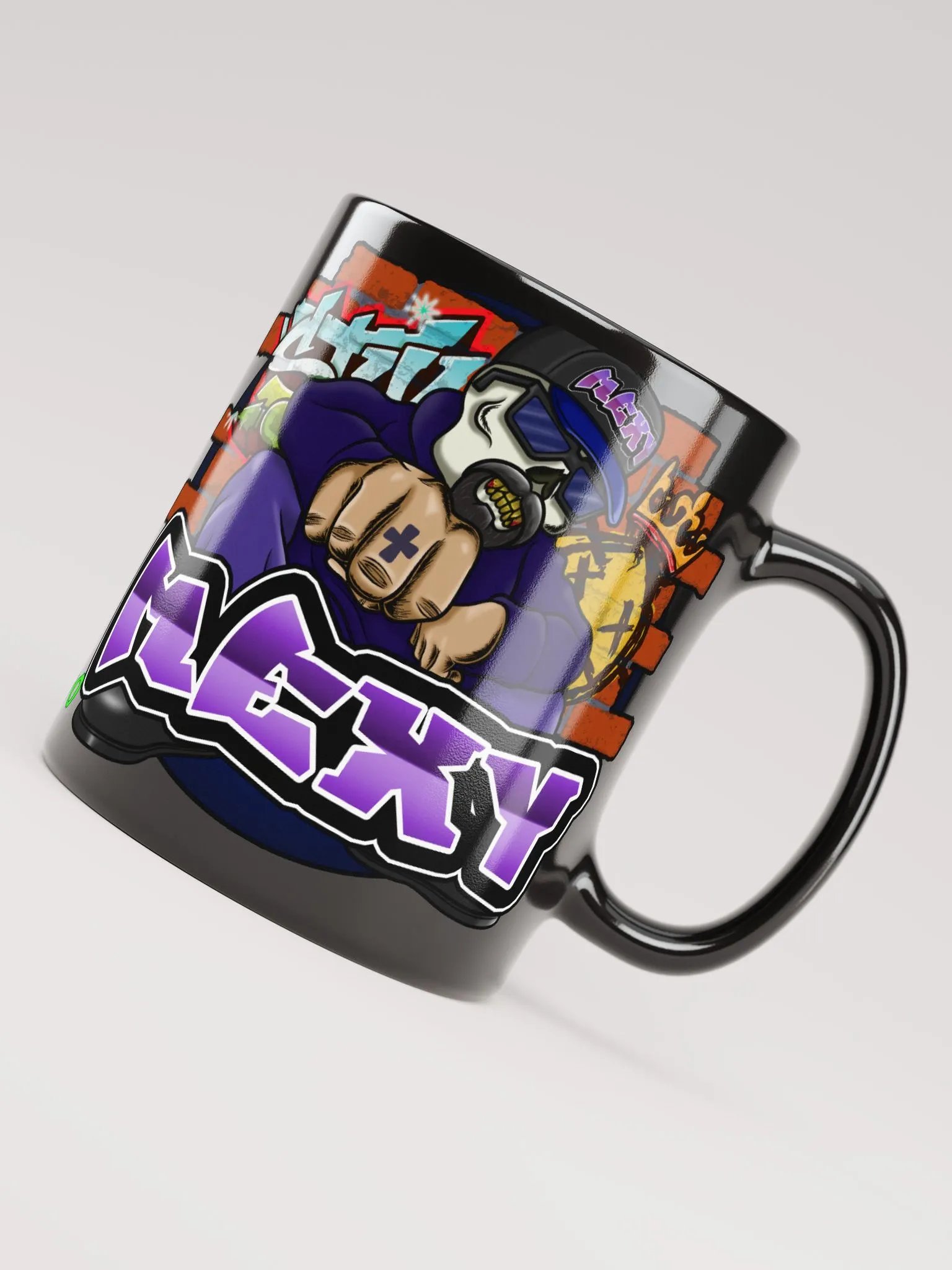 Mexy Mug product image (3)