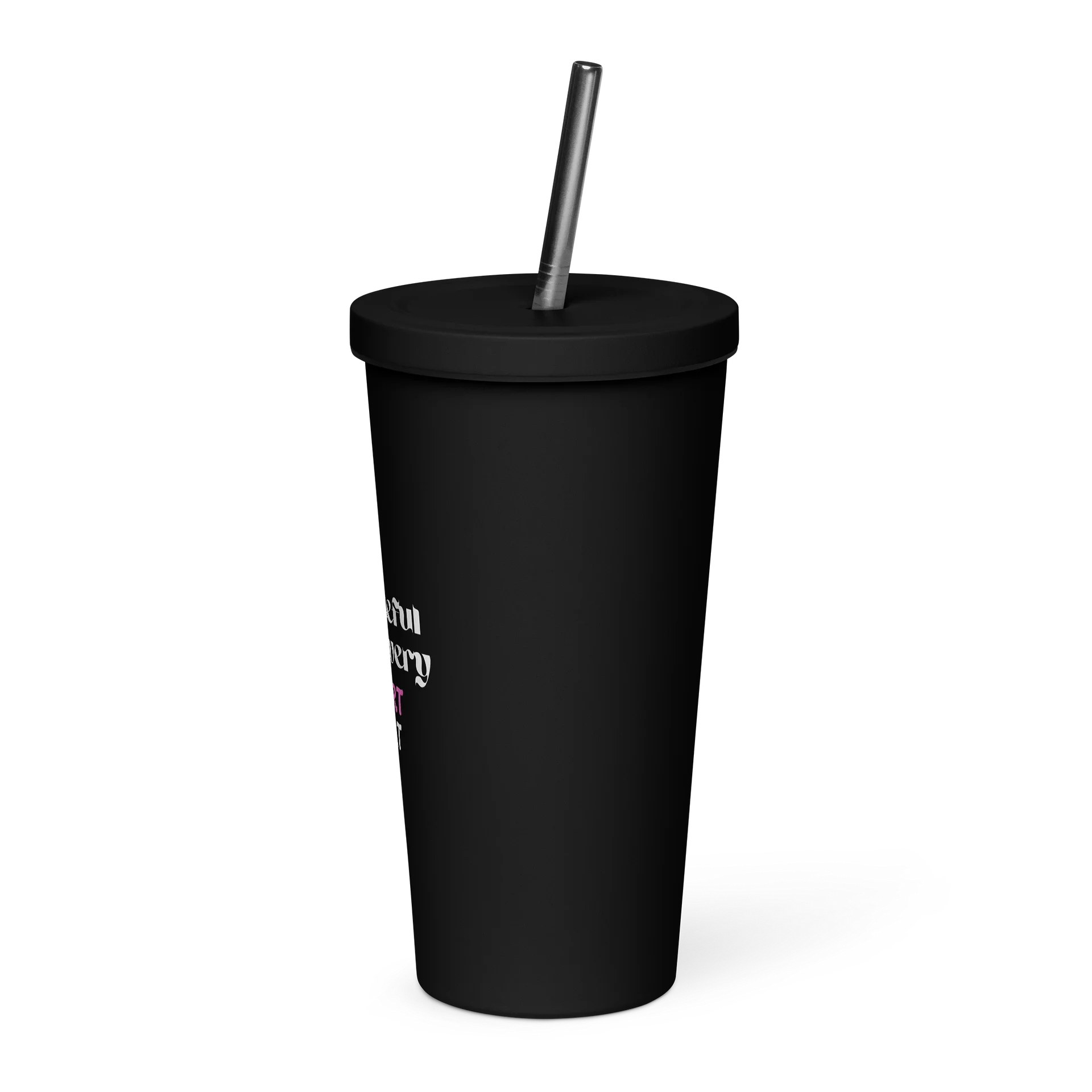 Grateful Heartbeat Insulated Tumbler product image (3)