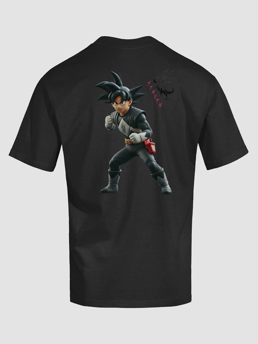 power ranger goku product image (6)
