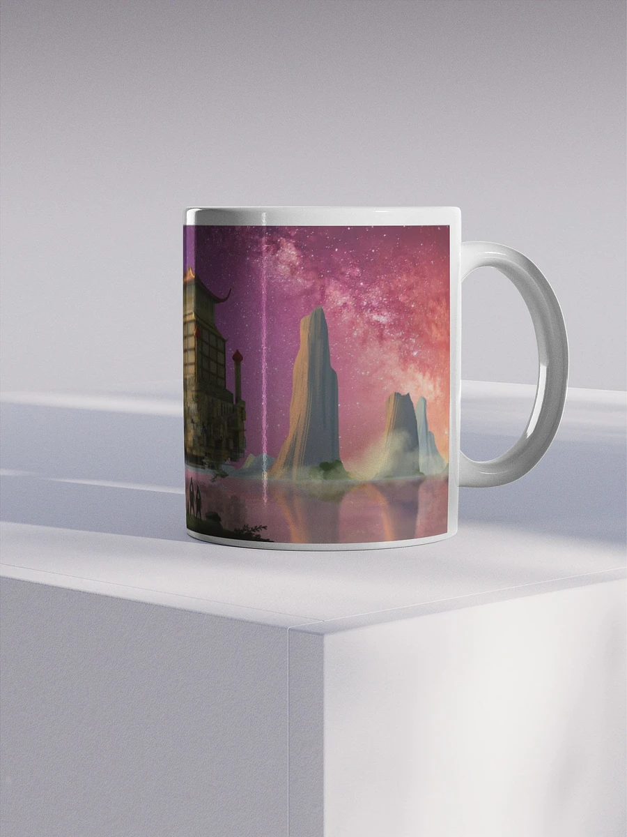 Mug (Night Sky) product image (4)