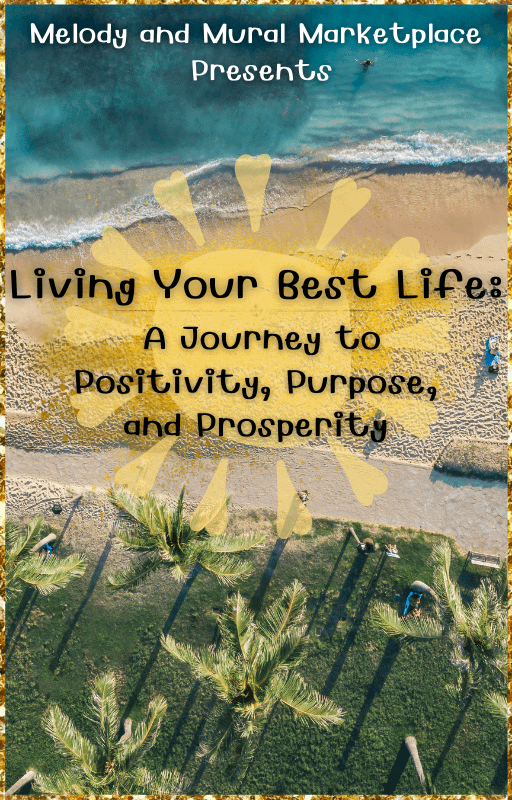 🌻 Living Your Best Life: A Journey to Positivity, Purpose, and Prosperity | eBook (📖 PDF & 📱 EPUB Bundle) ✨ product image (1)