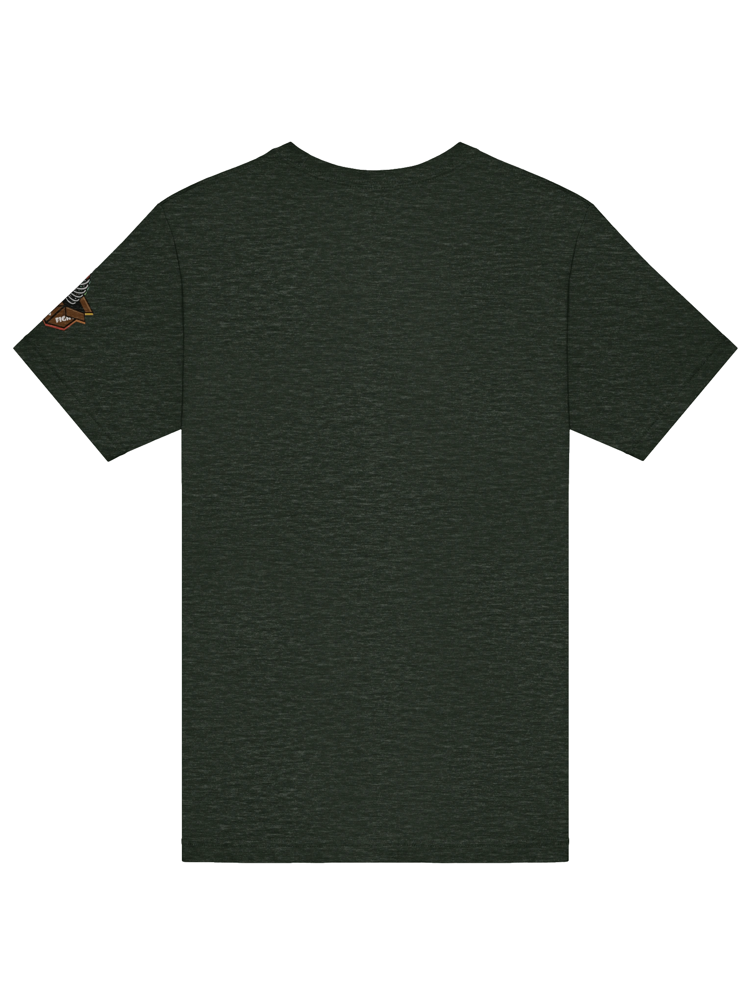 T.I.A.R.A. Pet Corps – Conquest Princess Character T-Shirt product image (6)