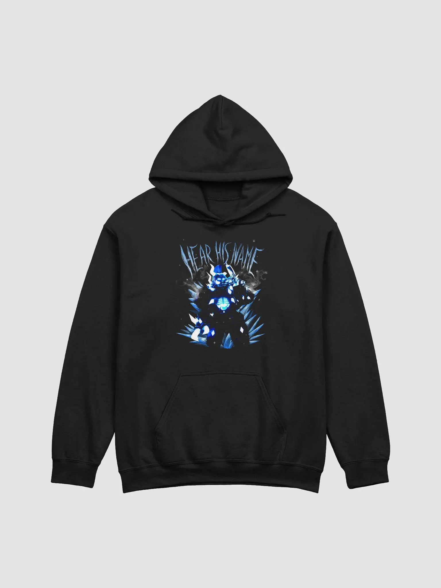 HEAR HIS NAME - The Hoodie product image (1)