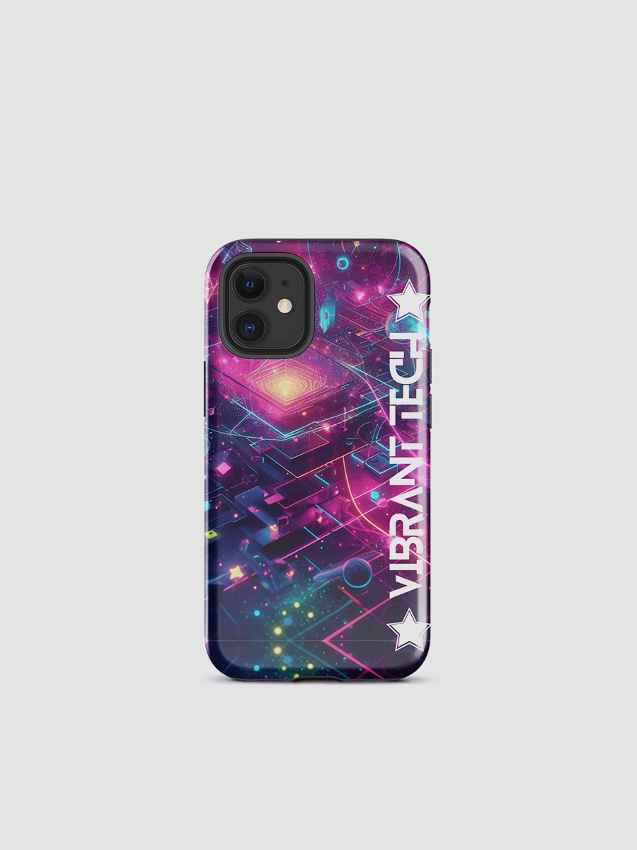 Vibrant Tech-Tough iPhone Cases product image (1)