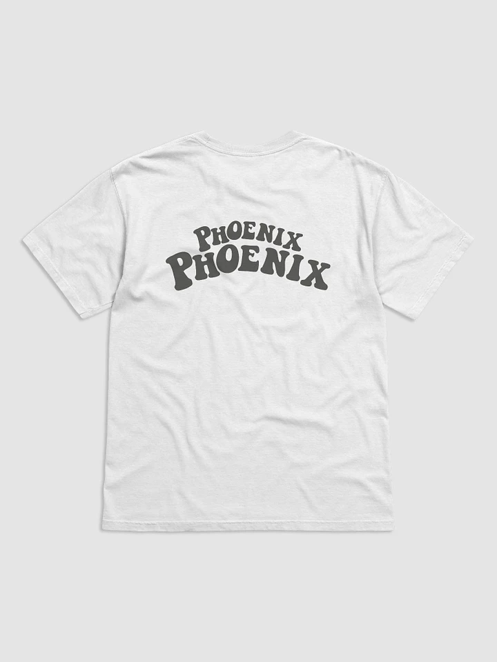 phoenix t-shirt product image (1)