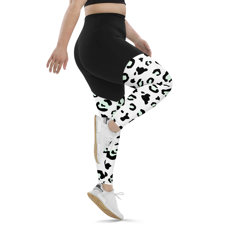 Wild West Vibes Compression Leggings product image (27)