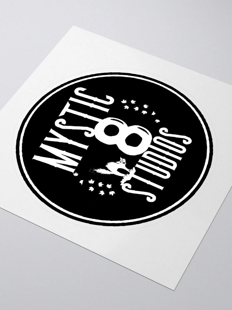 Mystic 8 Studios - 