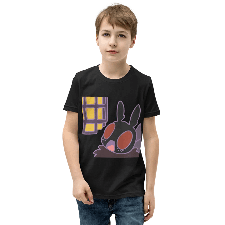 Moth Man's Kiddo product image (1)