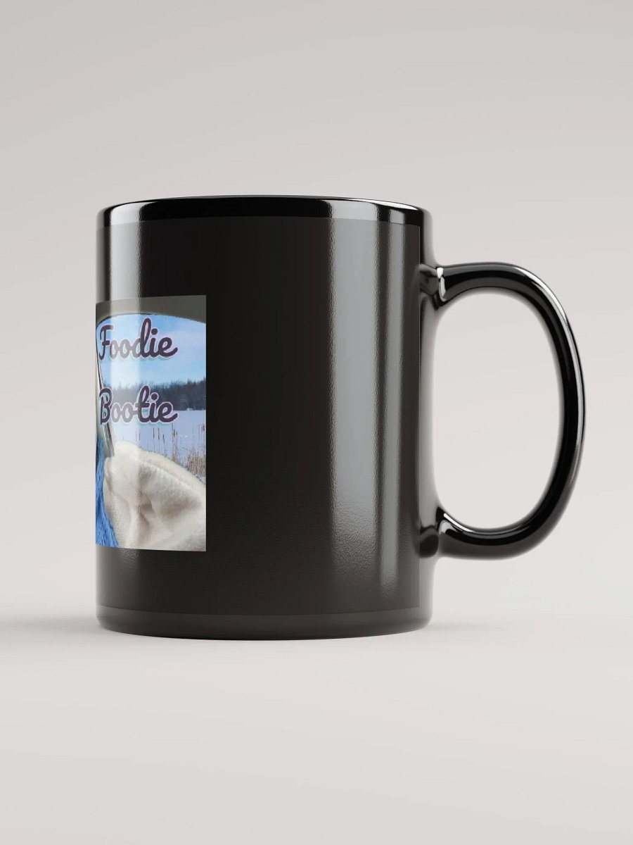 Foodie Bootie Coffee Mug product image (1)