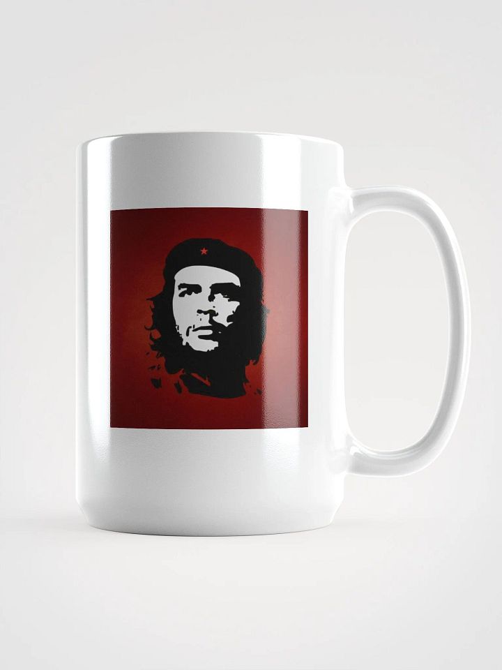 Che Mug from Revnotes product image (1)