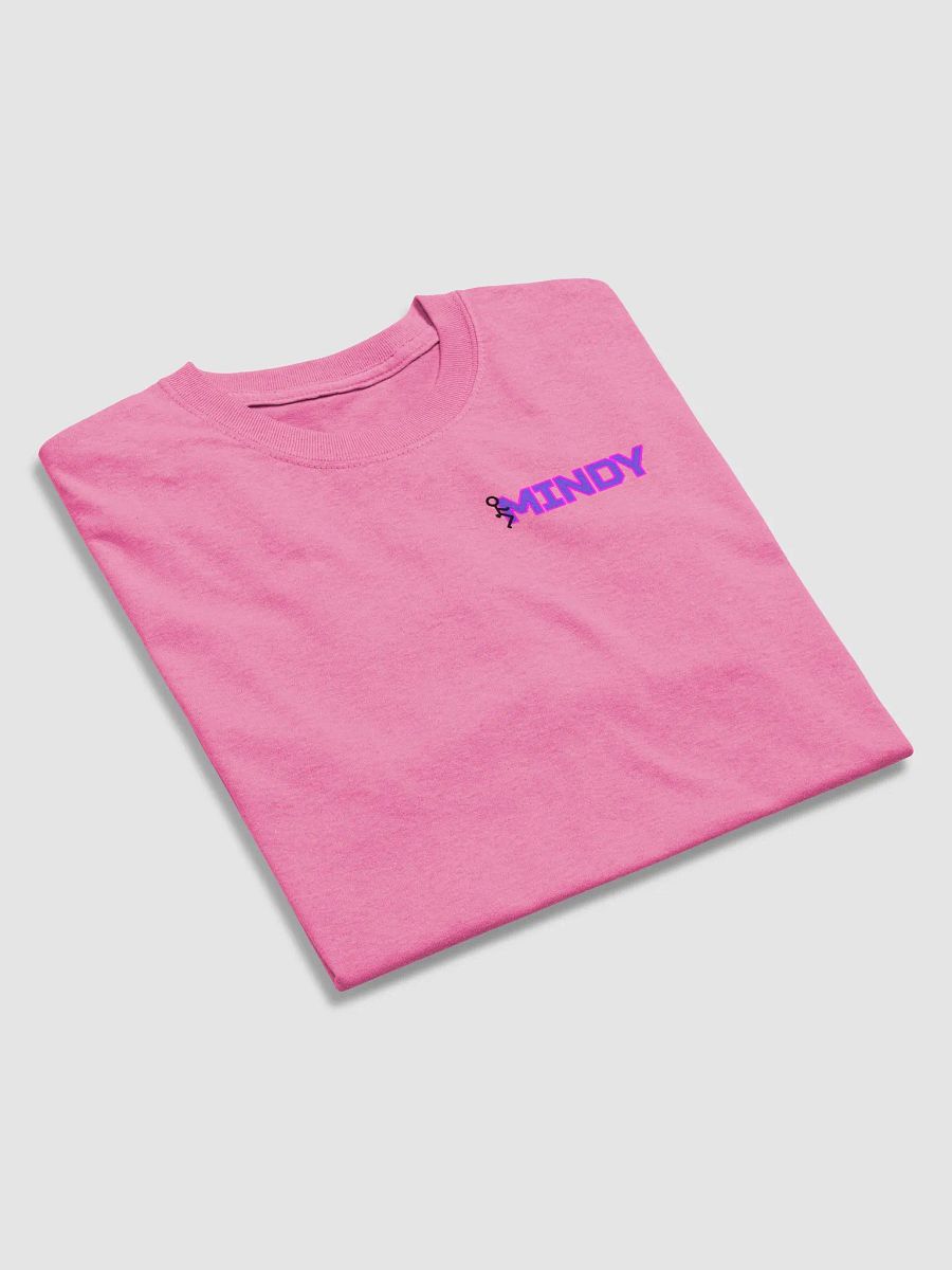 KILLROY Gildan Heavyweight T-Shirt product image (26)