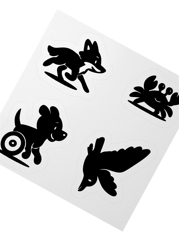 Wheely dog an friends product image (6)