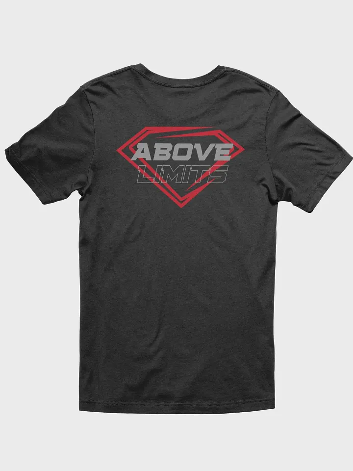 GUILLOVELO FIERCE BEAR T-SHIRT product image (2)