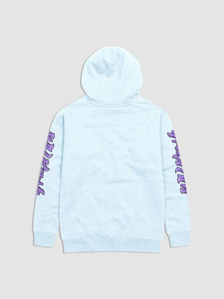 Flying Whale Hoodie product image (2)