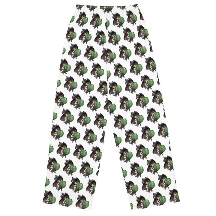 BEEG MYELON Prenjama Pants product image (2)