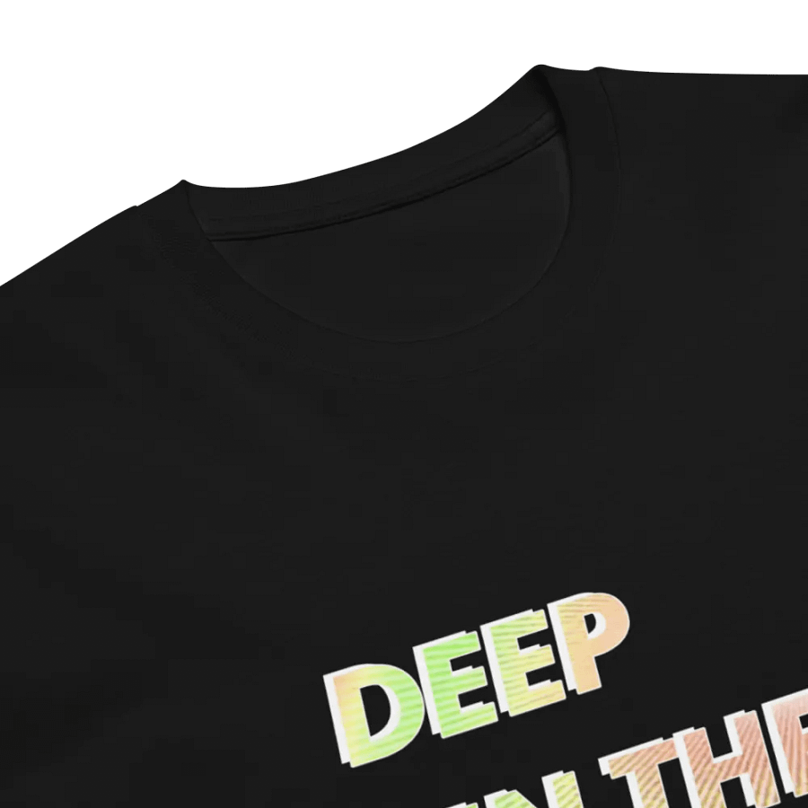 DEEP IN THE HEART House of 5D Tee - Regular Fit Unisex product image (7)