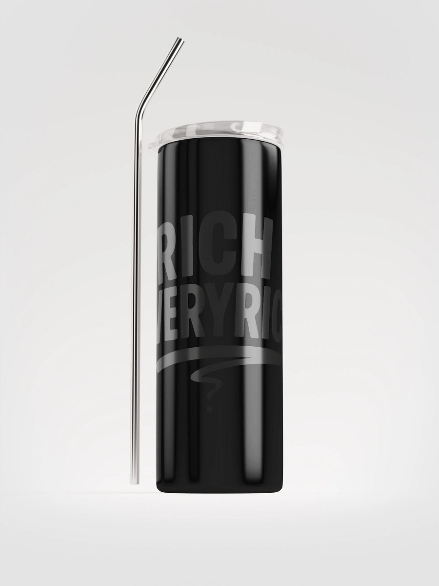 RICHEVERYRICH Stainless Steel Tumbler product image (1)