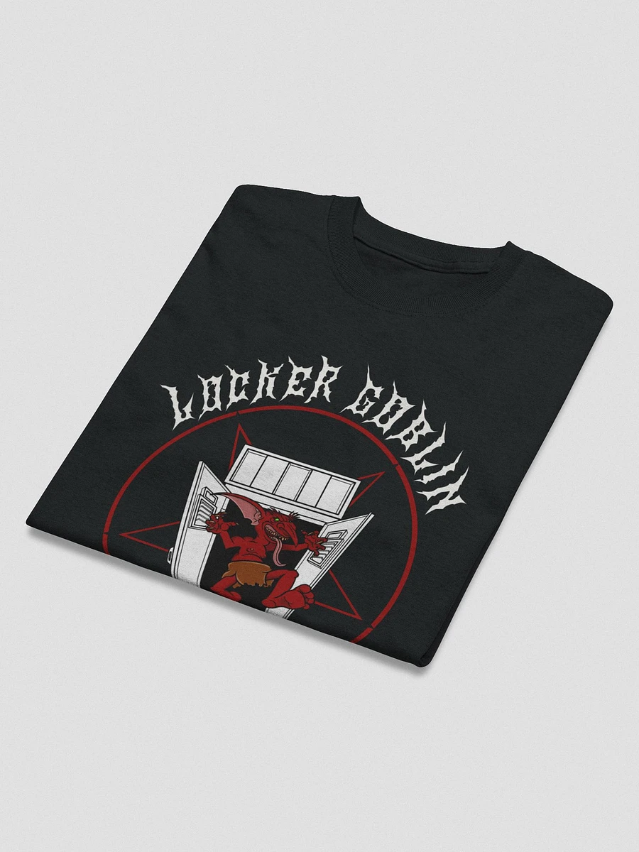 Locker Goblin Cult Tee product image (3)