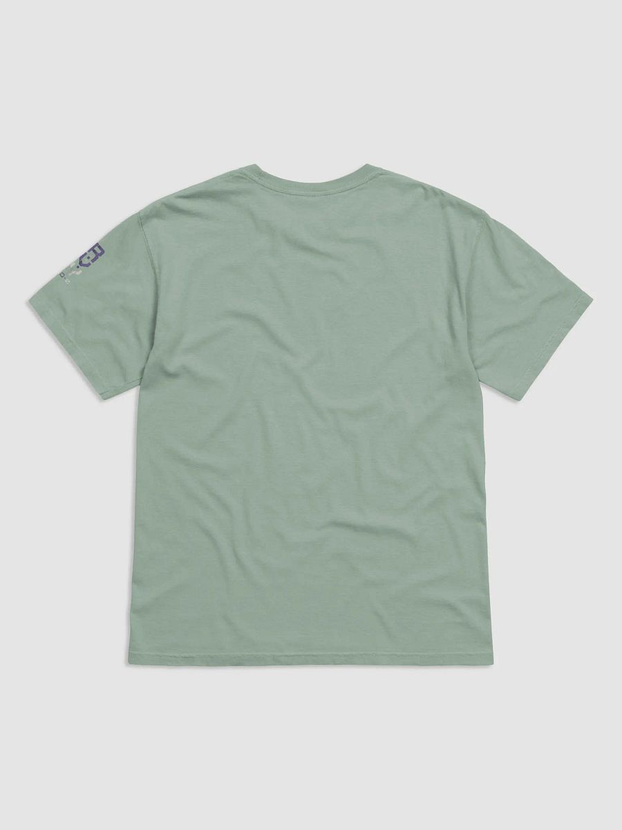 ZERO-0 Gravity Stylized T-Shirt product image (5)