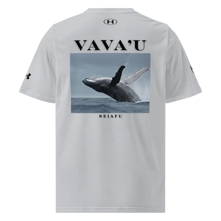 Swimming with Whales product image (3)