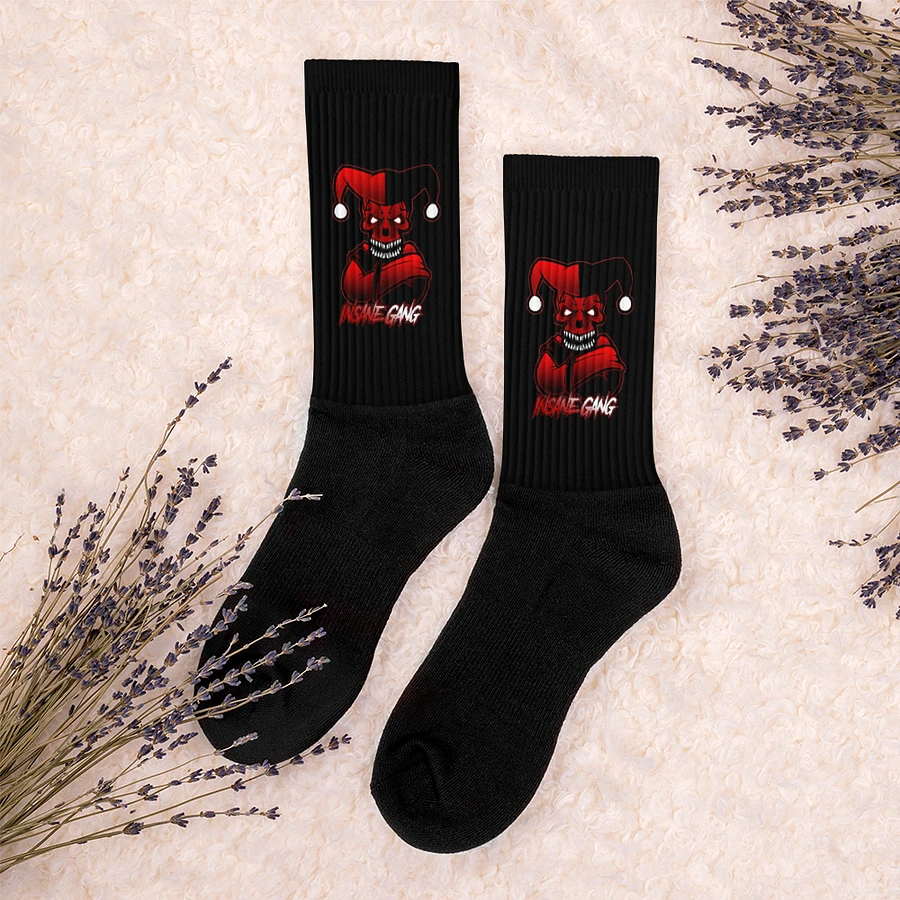 Insane Gang Posse Socks product image (4)