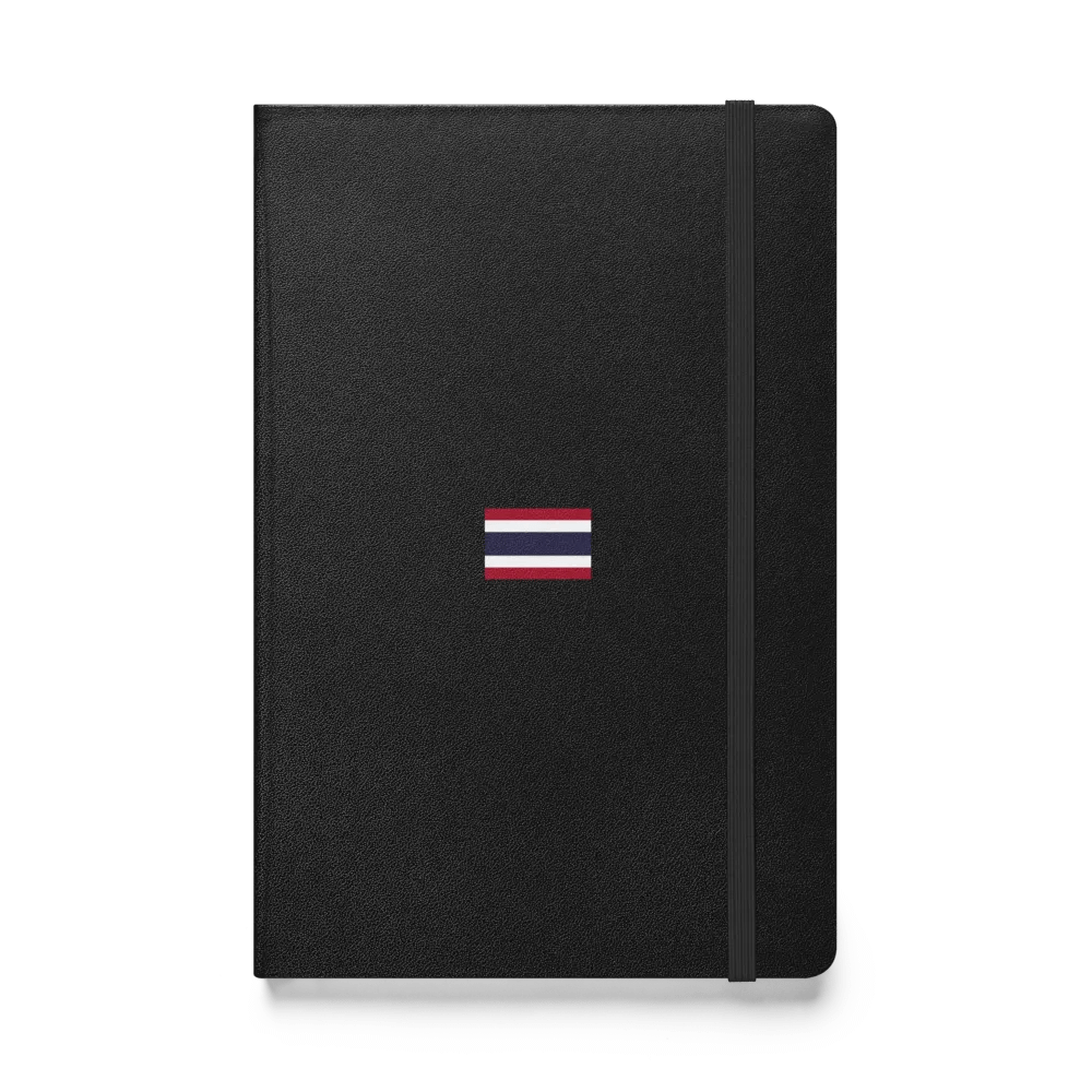Thailand Travel Journal Diary product image (1)