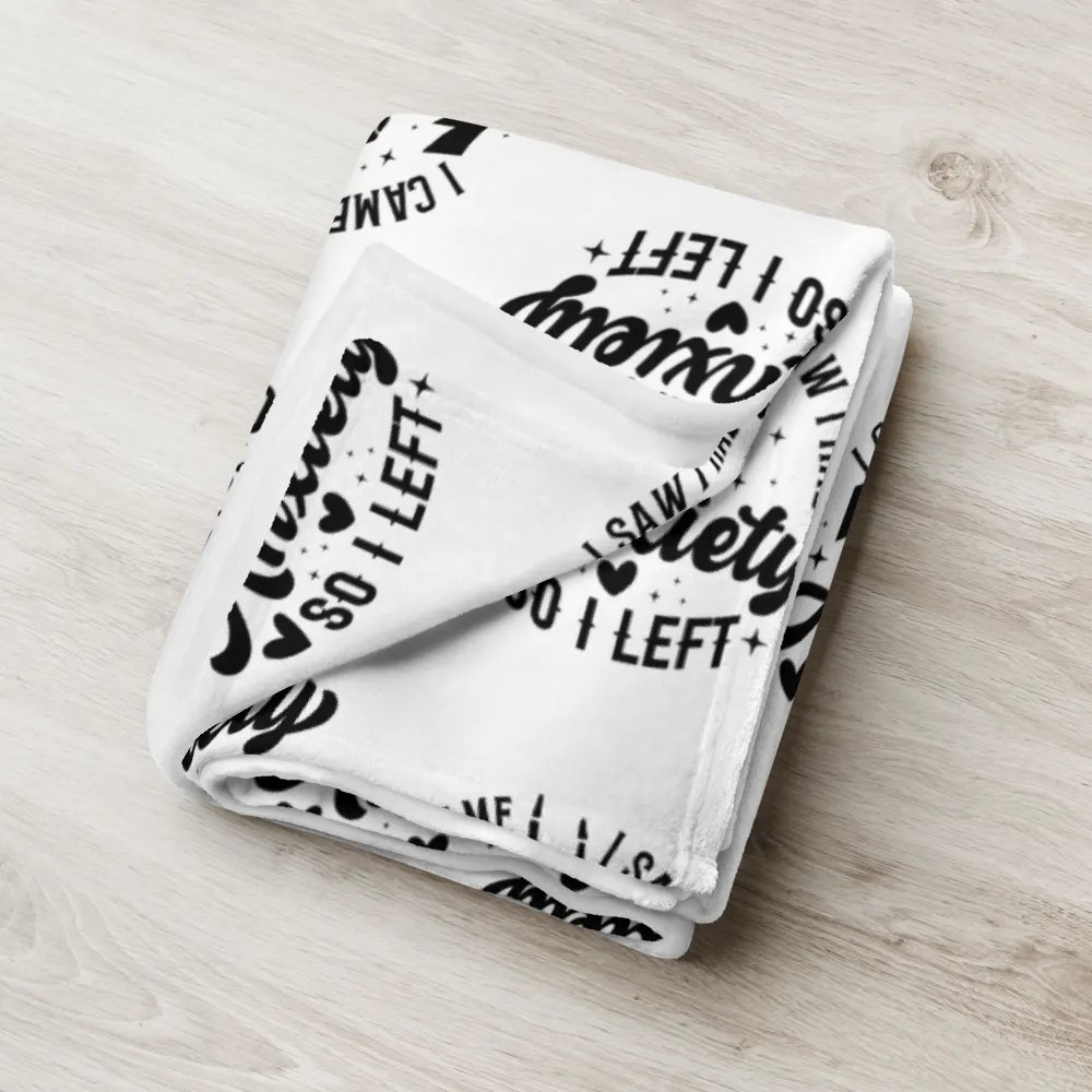 Anxiety Blanket product image (8)