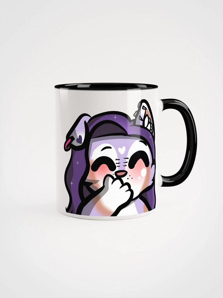 Giggling Pixie Mug product image (1)