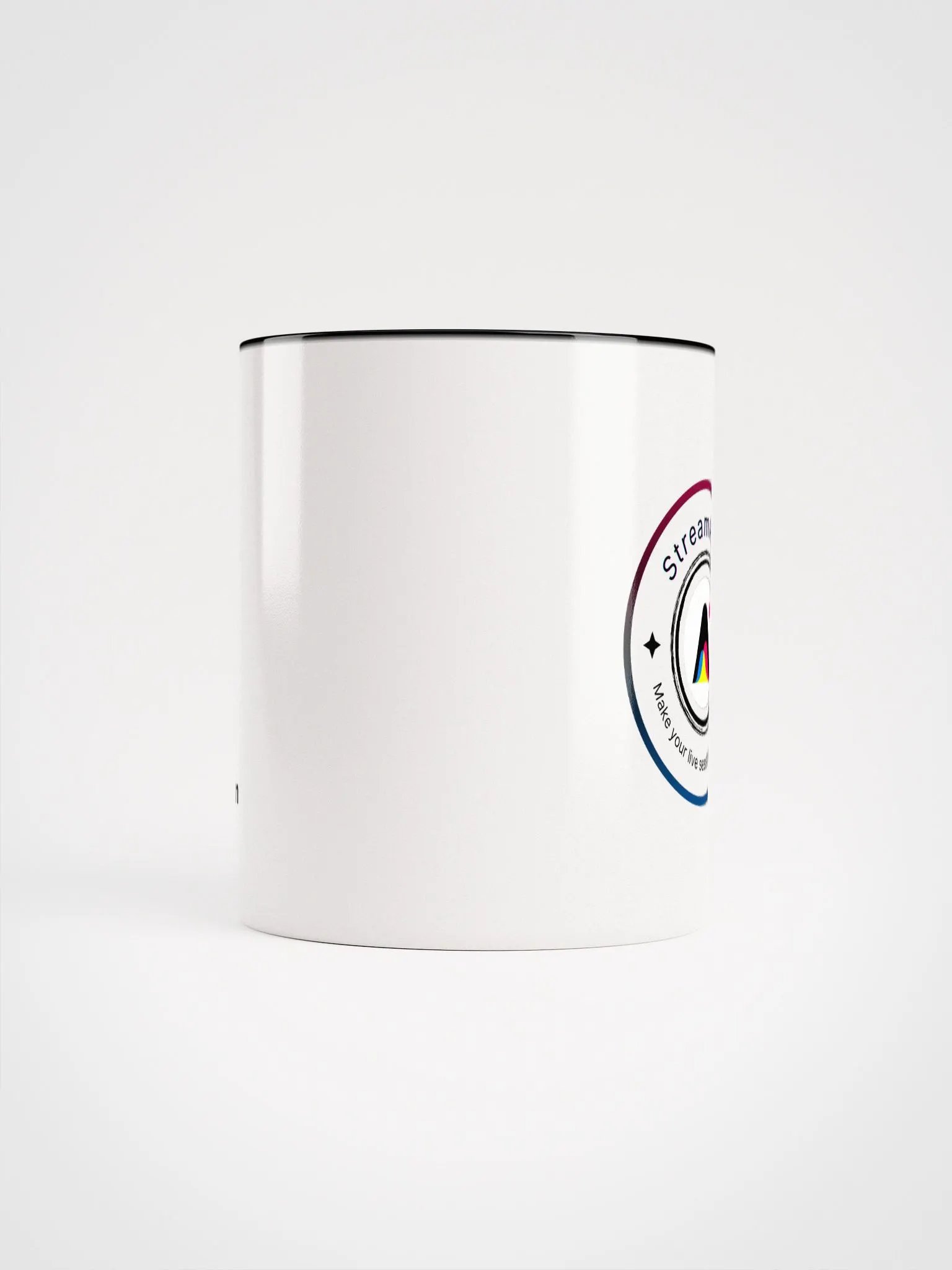 StreamAlive Mug product image (10)