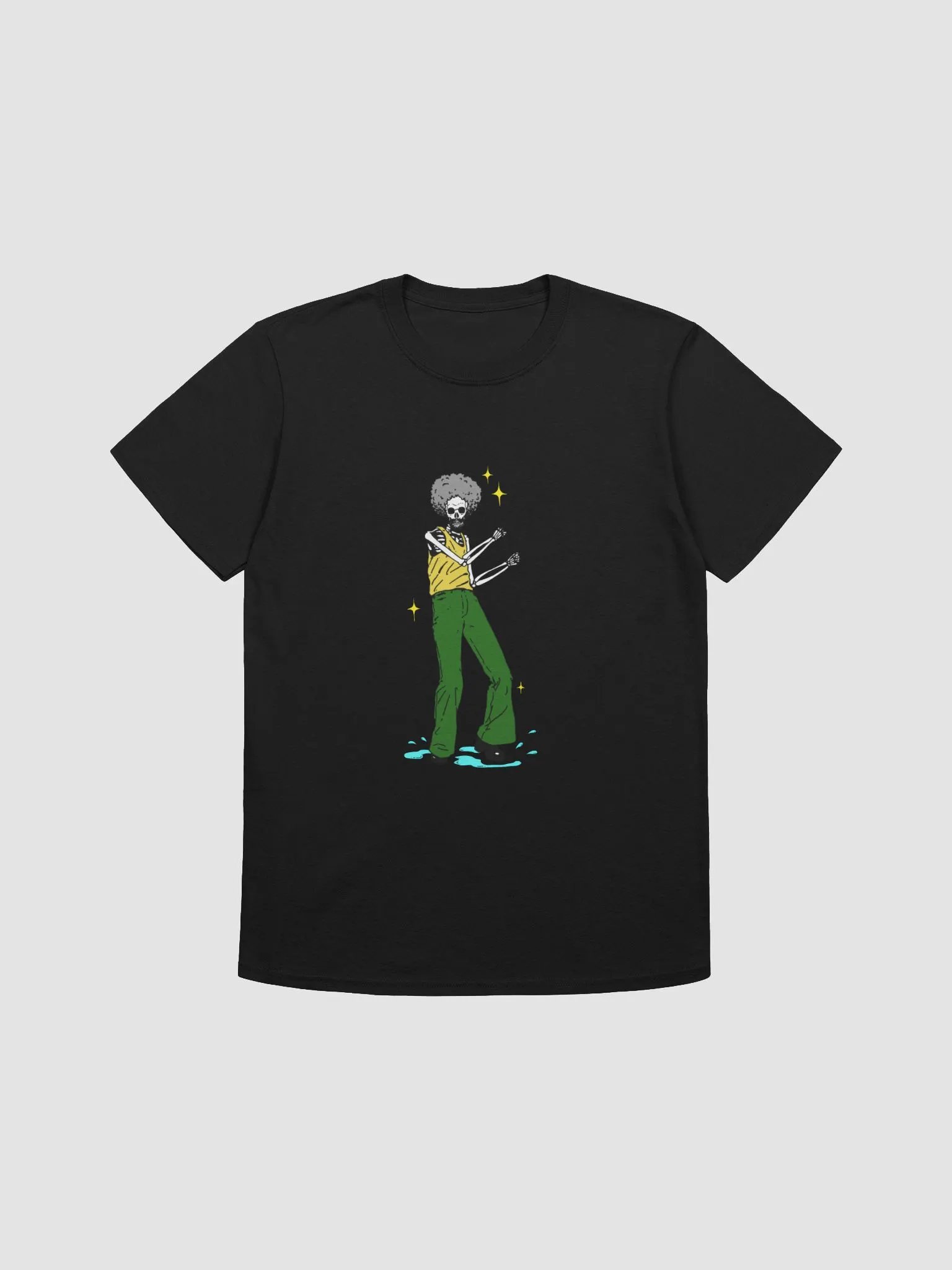 PhunkyDance Tee product image (1)