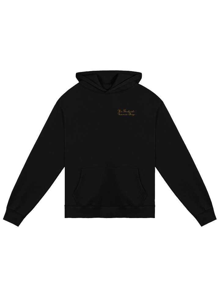 The Bookish Faerie Shop Hoodie product image (2)