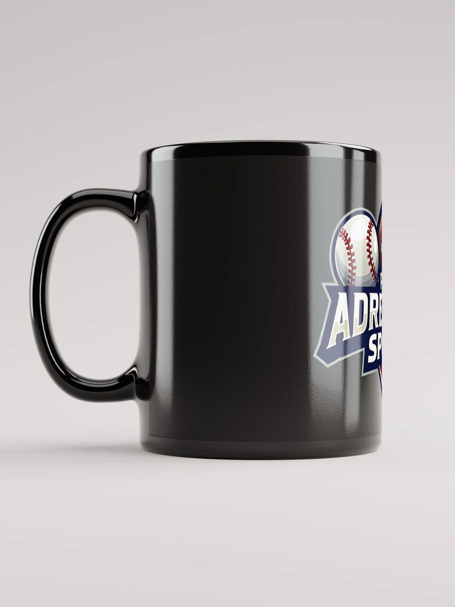 Pure Adrenaline Sports Coffee Mug product image (6)