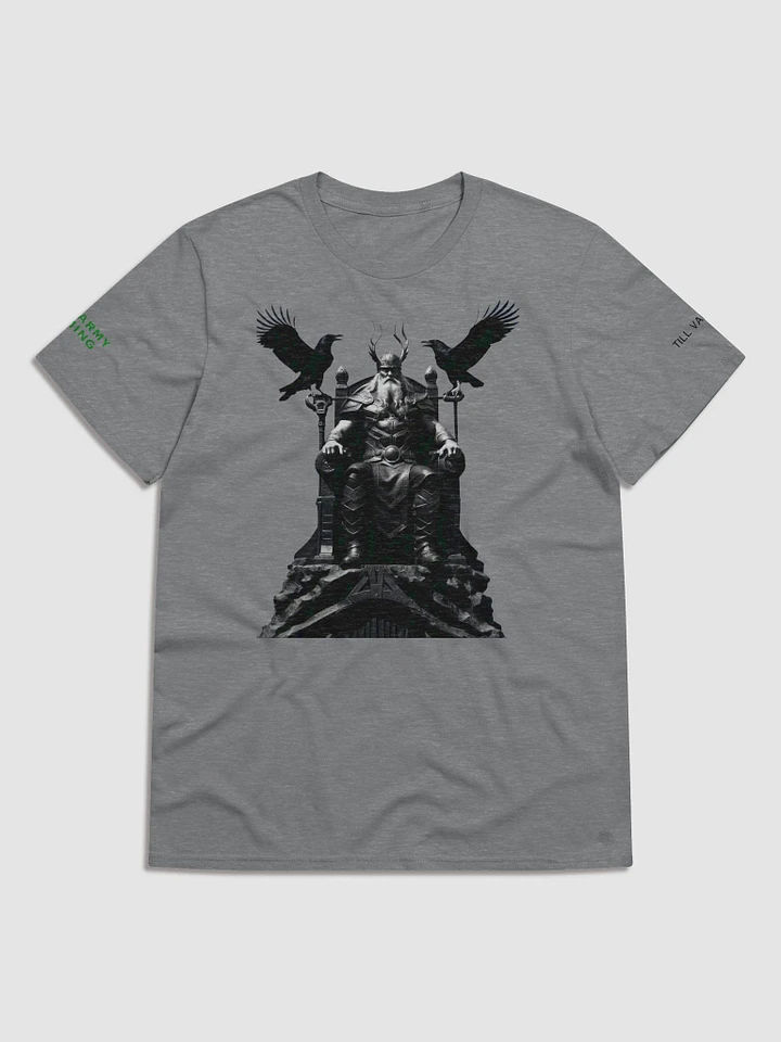 Odin T-Shirt product image (1)