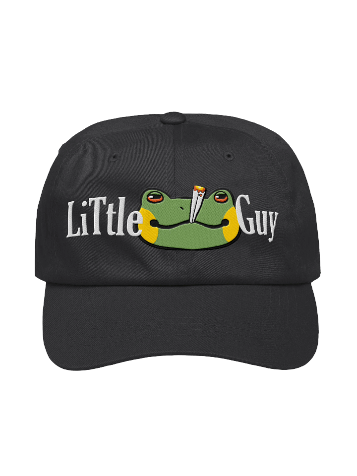 LiTtle Guy Ball cap product image (20)