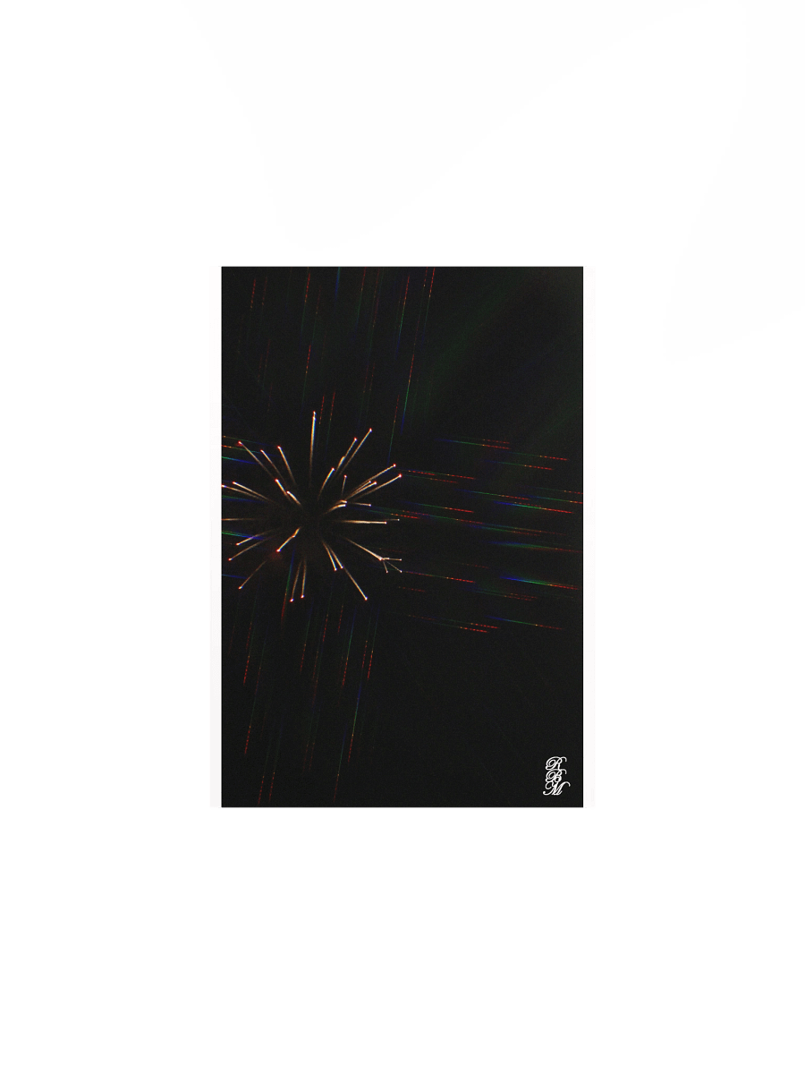 Fireworks through 3D Glasses 5 product image (1)