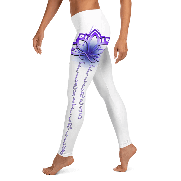 Flexxfinity Fitness Leggings product image (1)