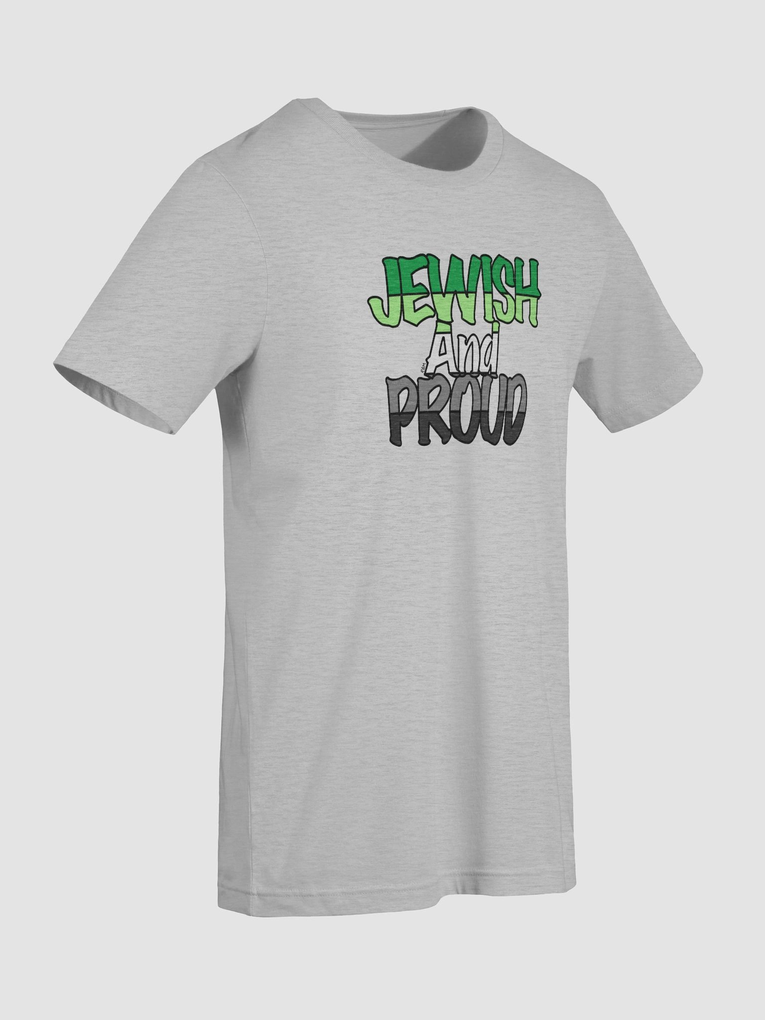 Aro Jewish and Proud product image (9)