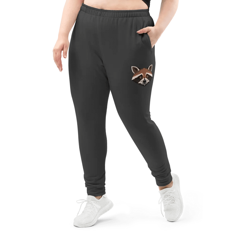 Racoon Joggers (women's) product image (3)