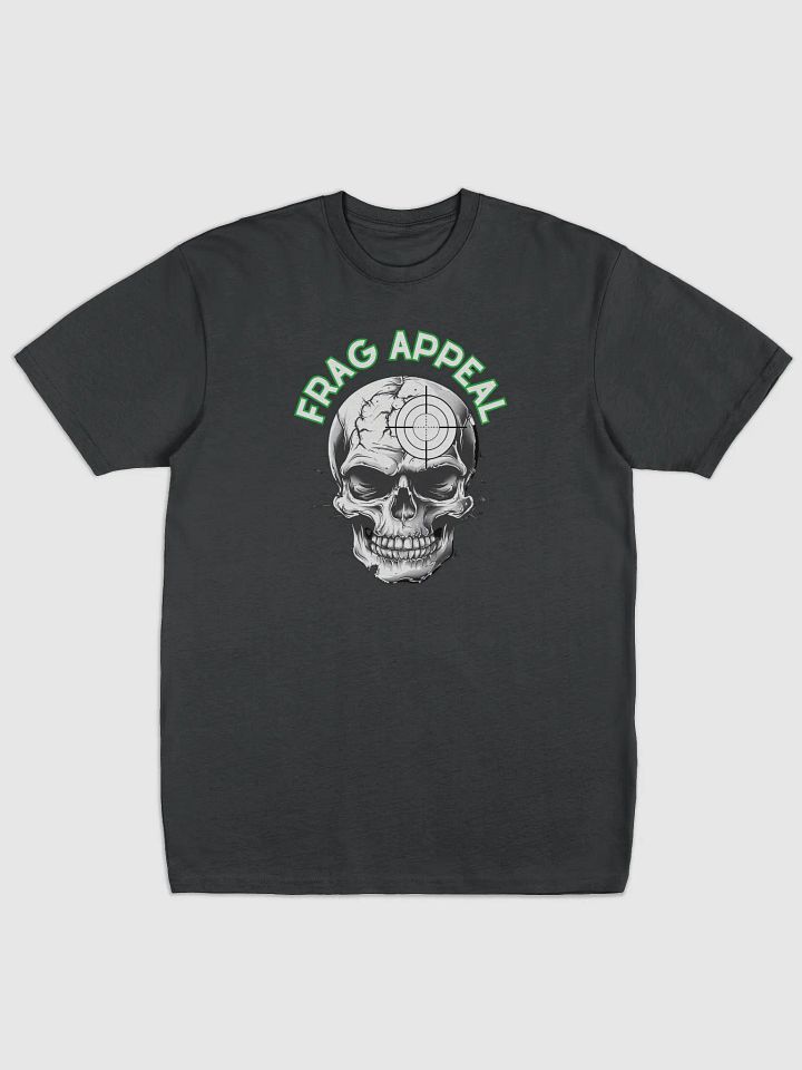 Frag Appeal T-Shirt product image (1)