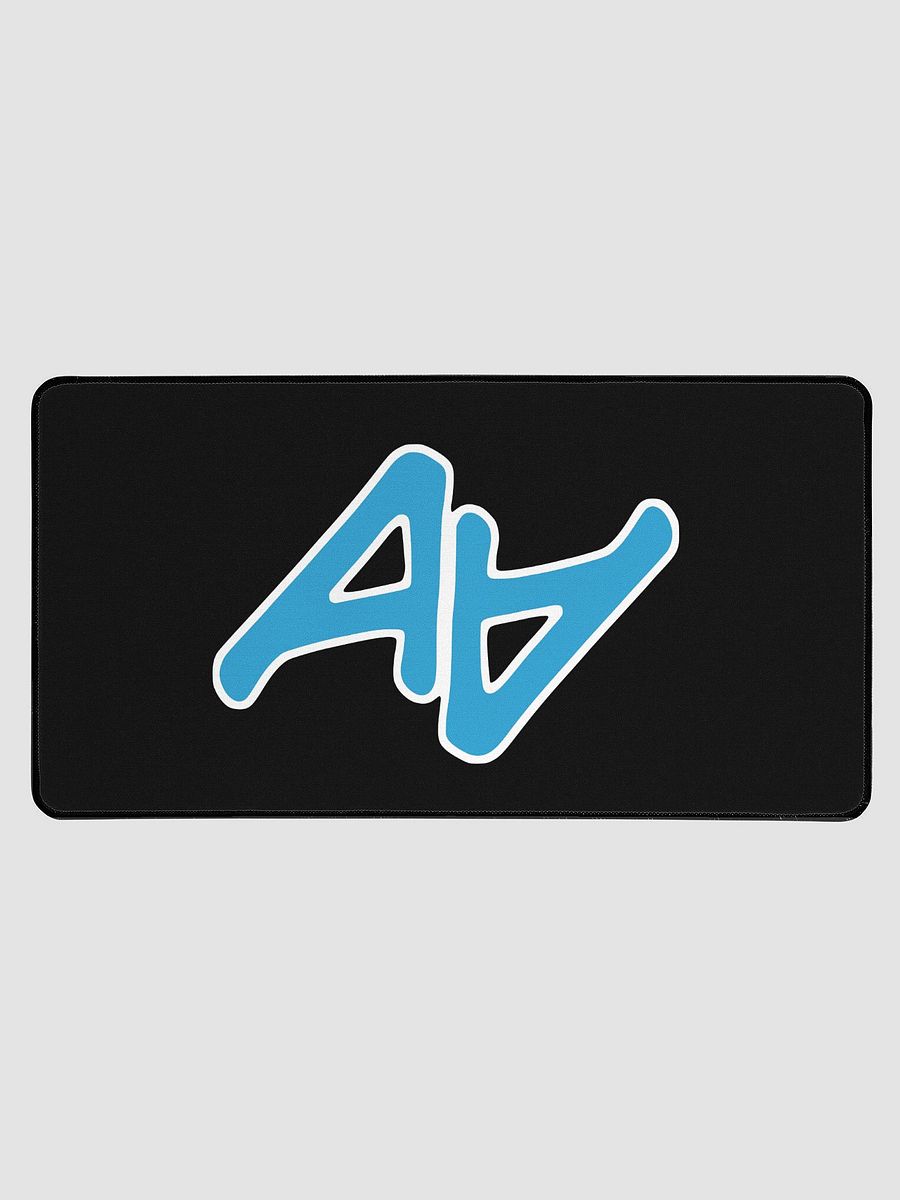 AV Stylized Desk Mat 15.5x31.5 product image (3)