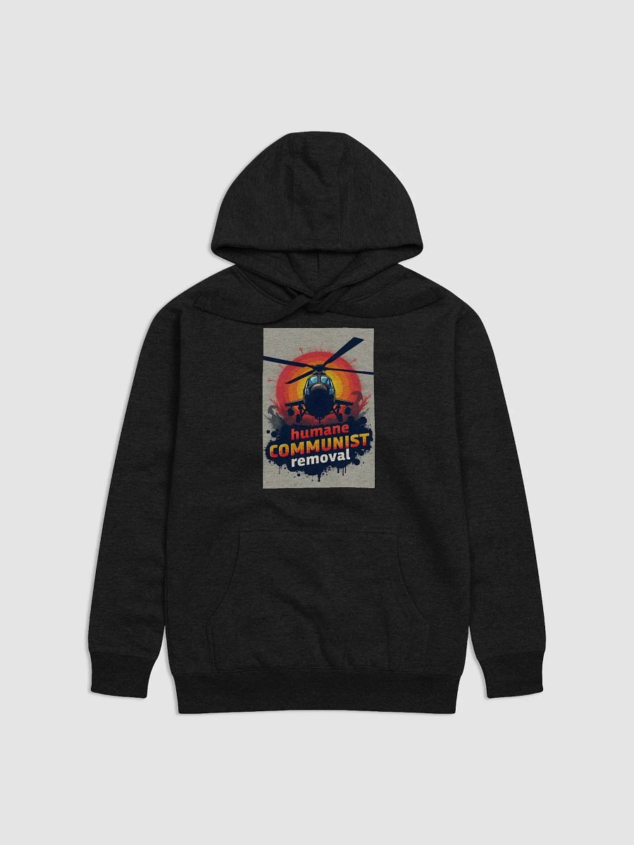 Humane #3 Hoodie product image (5)