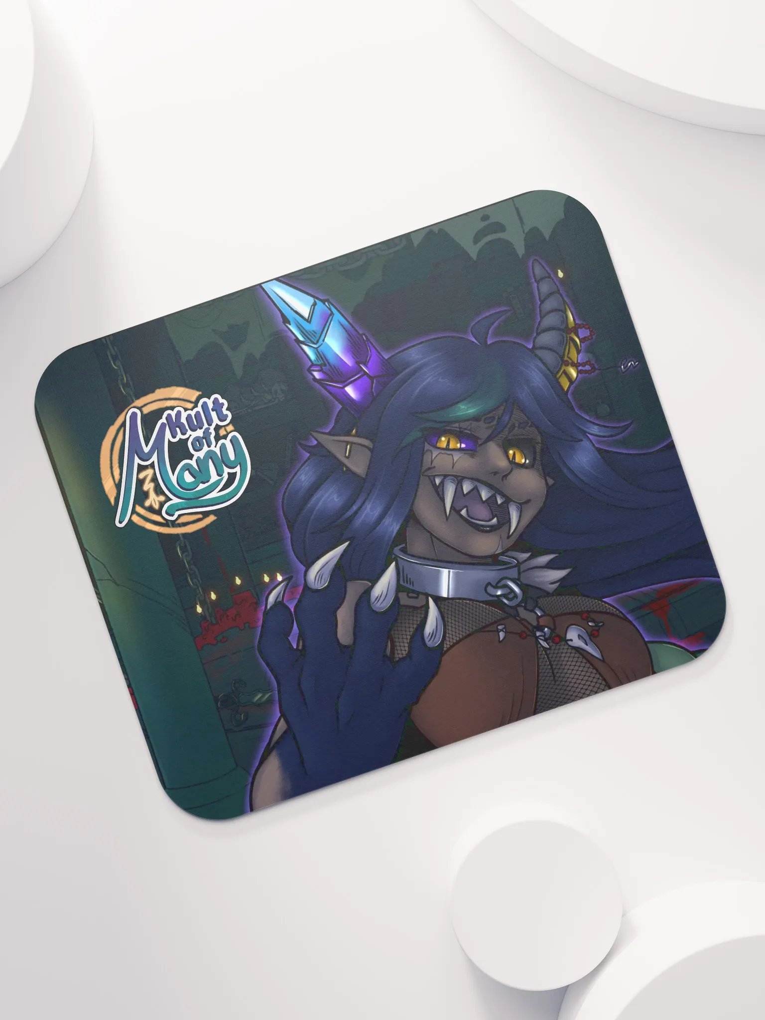 Gamers of Many product image (2)