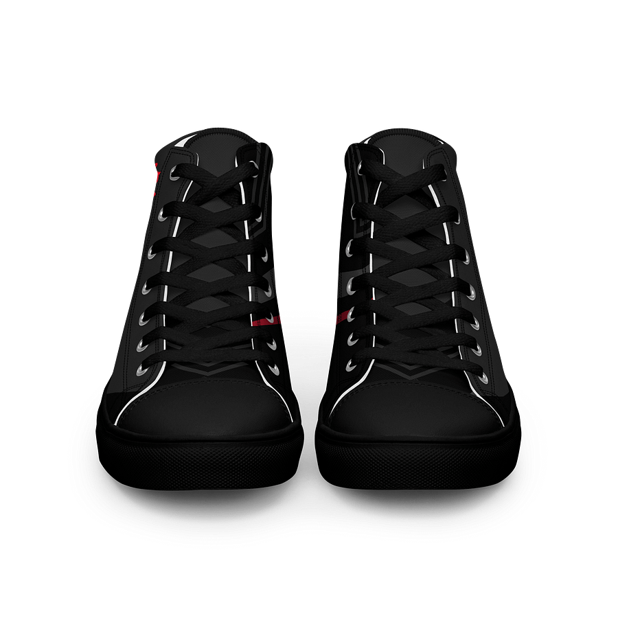 Vanguard High Tops: BLUELUNA25 Edition product image (3)