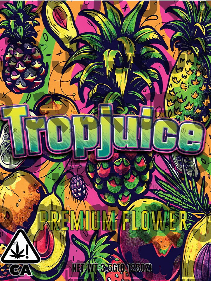 Trop Juice (Bag Template) product image (1)