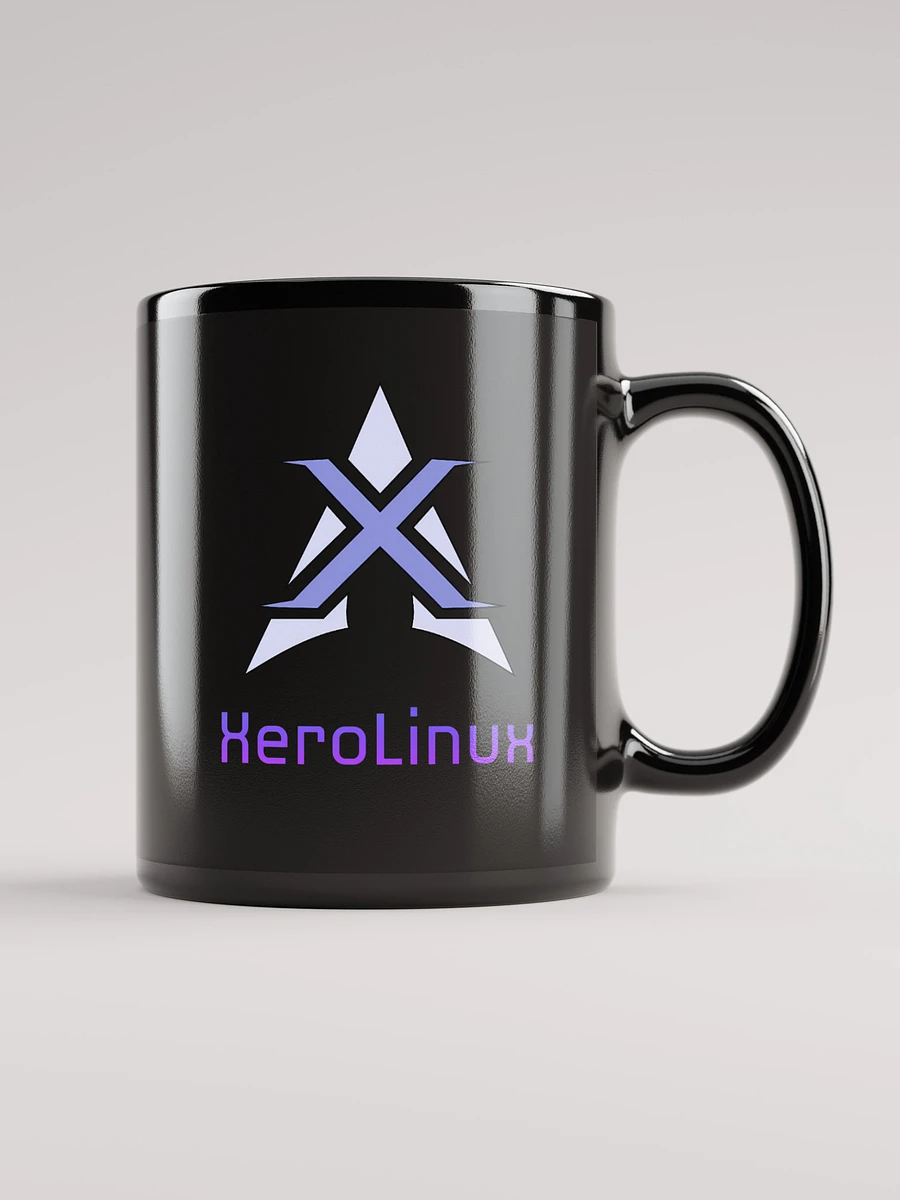 XeroLinux Mug product image (1)