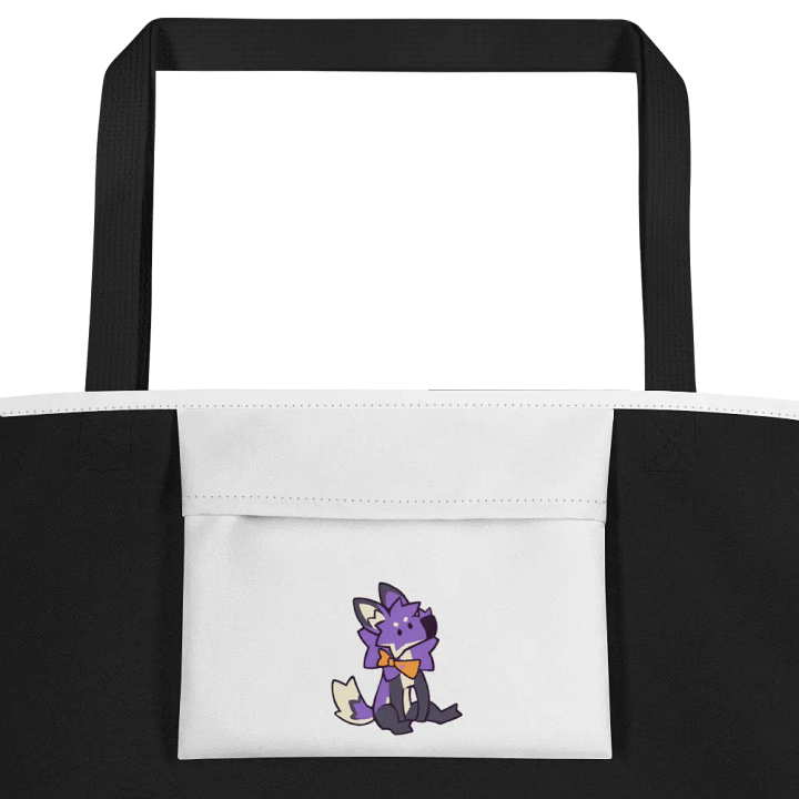 Pinecone bag product image (2)