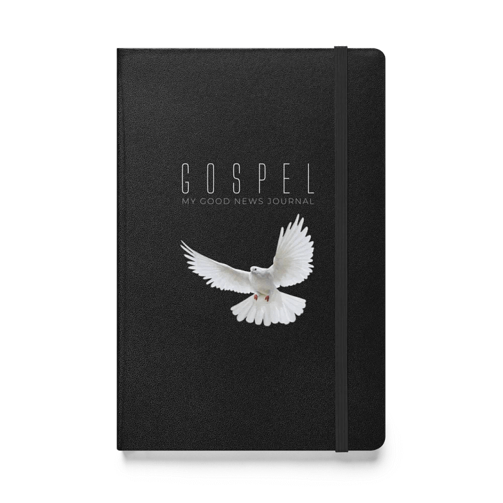 Gospel: My Good News Journal product image (1)