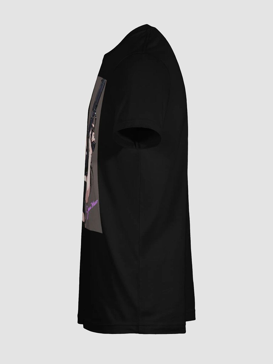 Badass Meow Tee product image (115)
